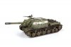 Zvezda 3721 SOVIET SELF-PROPELLED GUN ISU-152 1/35